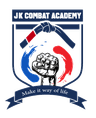 JK Combat Academy Logo